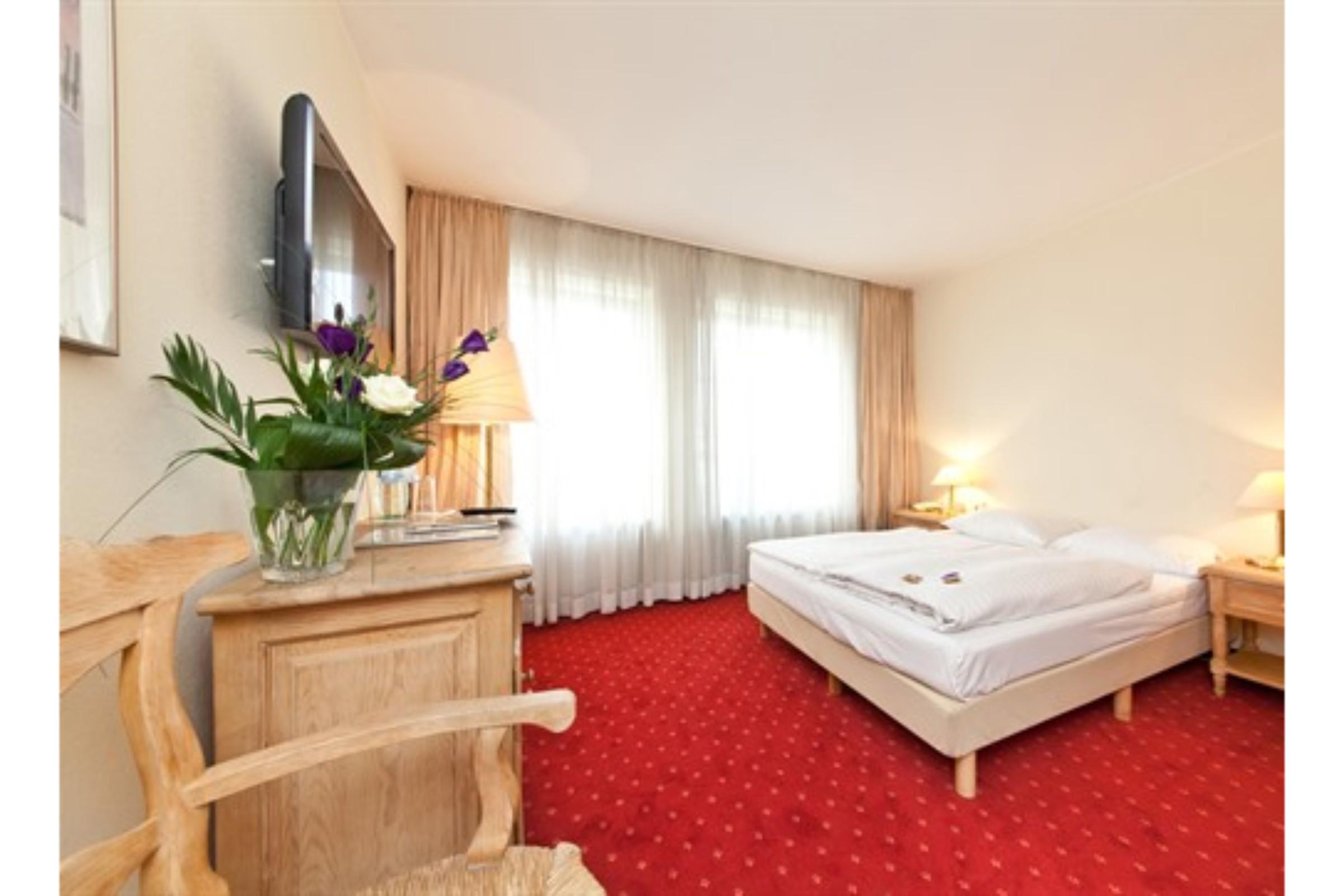 Hotel Madison Düsseldorf Extérieur photo