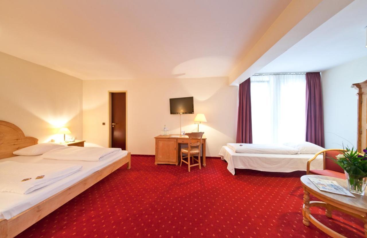 Hotel Madison Düsseldorf Extérieur photo